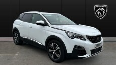 Peugeot 3008 1.2 PureTech Allure 5dr EAT8 Petrol Estate